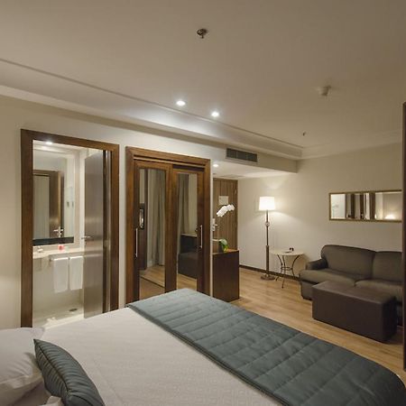 Estanplaza Paulista Hotel São Paulo Eksteriør billede