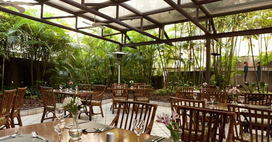 Estanplaza Paulista Hotel São Paulo Eksteriør billede