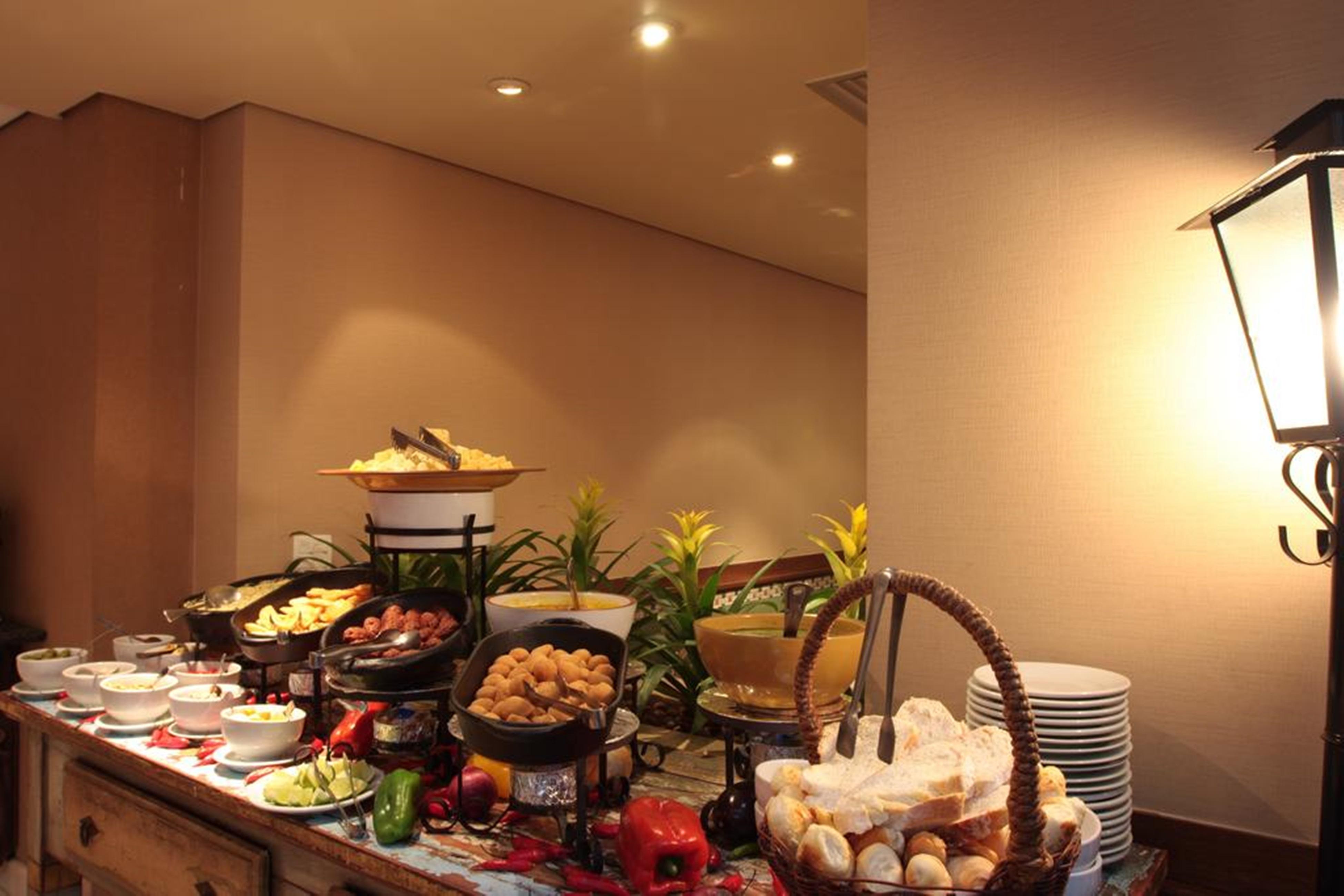 Estanplaza Paulista Hotel São Paulo Eksteriør billede