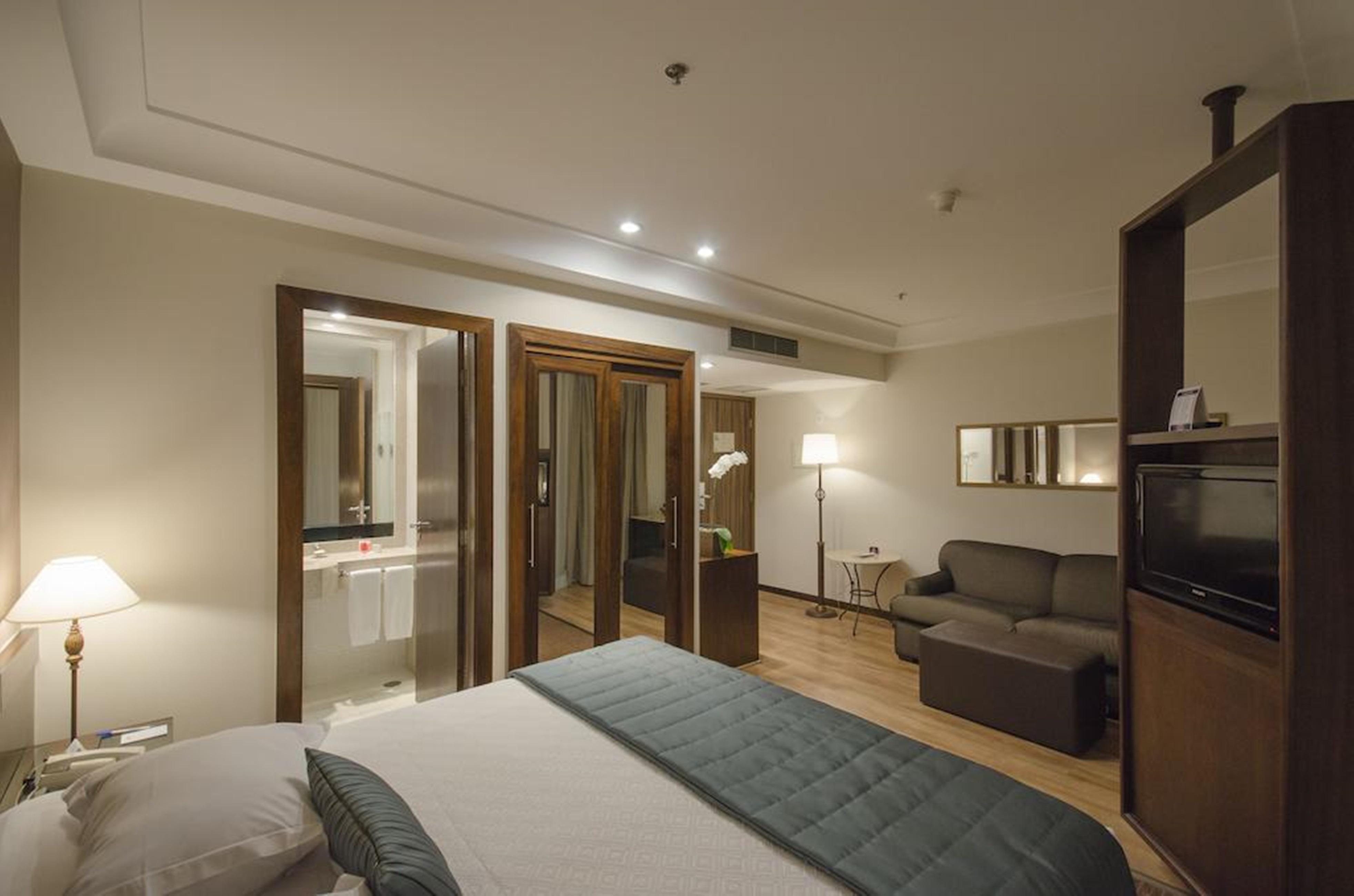 Estanplaza Paulista Hotel São Paulo Eksteriør billede
