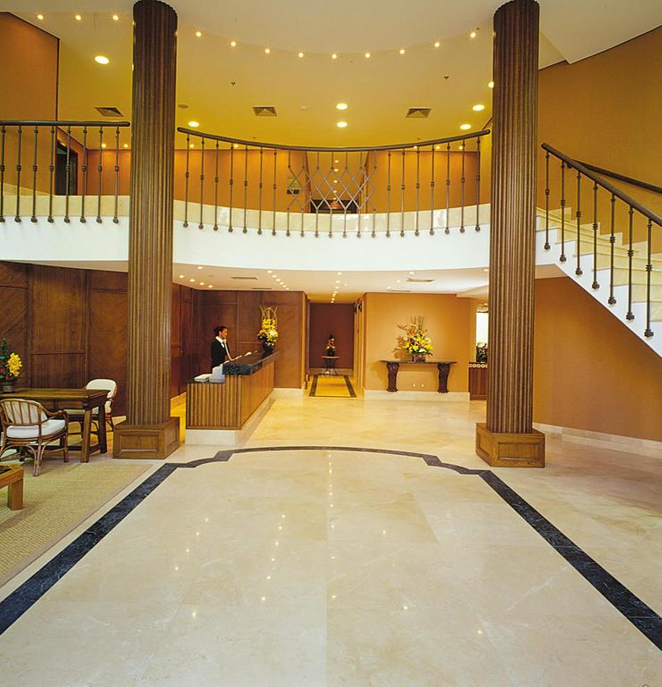 Estanplaza Paulista Hotel São Paulo Eksteriør billede