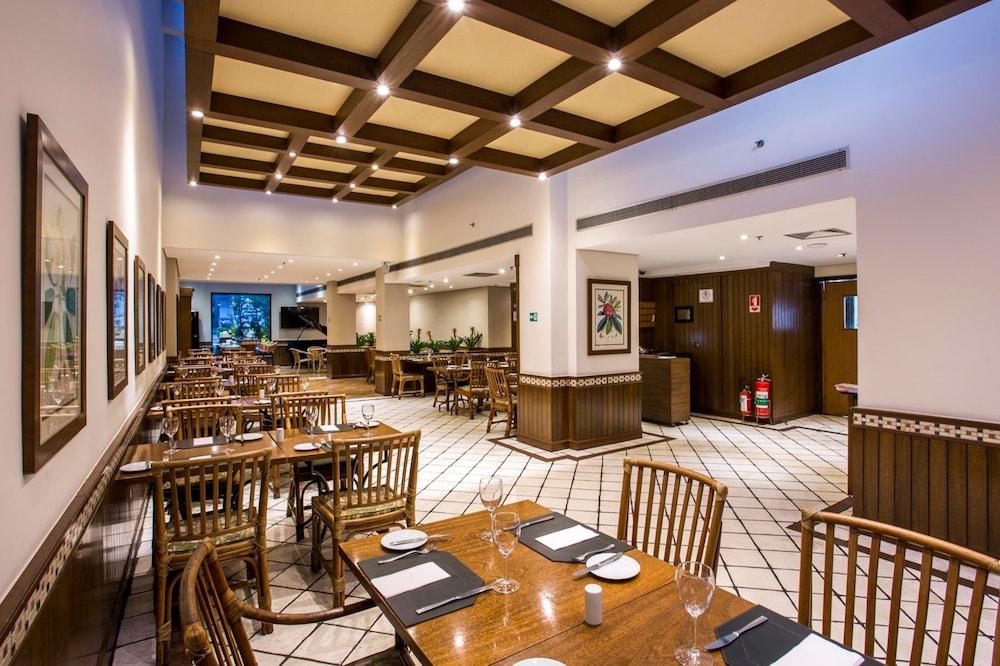 Estanplaza Paulista Hotel São Paulo Eksteriør billede